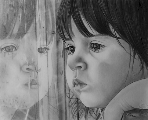 Çıkar Maskeni Dinle Masumun Sesini