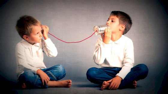 İletişim Sihirbazı Olmak