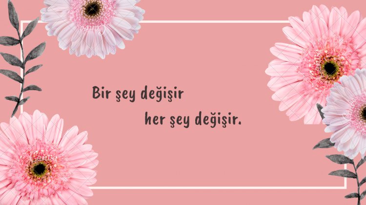 Koçluk İle Öz'e Yolculuk