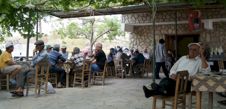 Şaka İle Gelen Ölüm