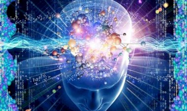 Zihnimdeki Değişim