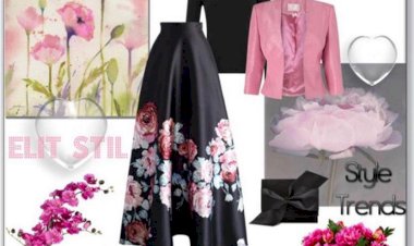 Gardrobunuzda Mutlaka Olması Gereken 10 Parça