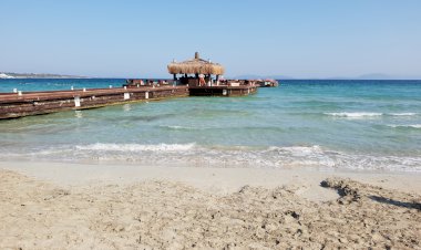 21 Gün Nefes Alıştırması