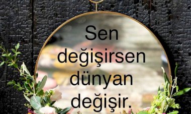 Narsistle Yaşama Sanatı -II