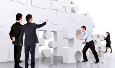 Yaşadıklarımız Sorun mu, Deneyim mi?