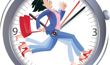 Denizi Bilmeyen Balıklar Mıyız?