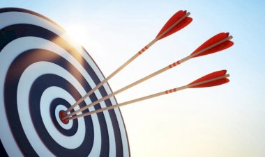 Hedef Belirlerken 7 Püf Nokta