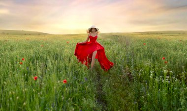 AN'da Akmaya Var mısın?