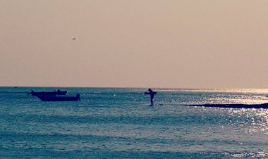 Kendi Sırrına Yolculuk   