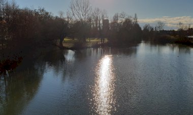 Hedefime Giden Adımlarım