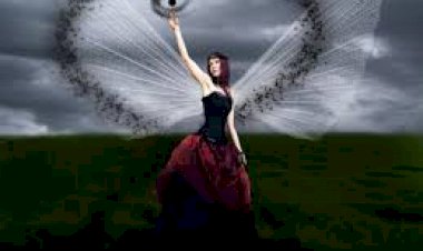 Düşüncelerinizi Gerçekleştirme Yöntemleri