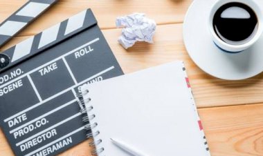 Senaryoyu Değiştiriyorum!