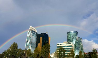 Sahip miyiz, Emanet mi?