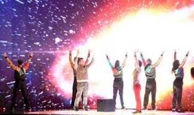 Hayatının Oyununu Oynamaya Var Mısın?