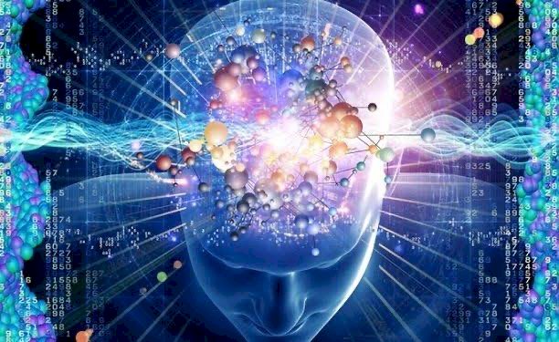 Zihnimdeki Değişim