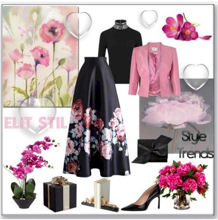 Gardrobunuzda Mutlaka Olması Gereken 10 Parça