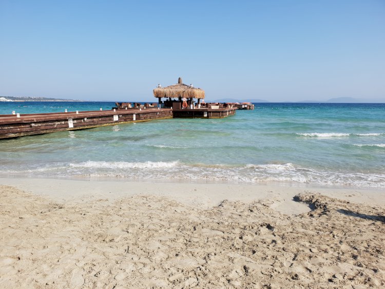 21 Gün Nefes Alıştırması