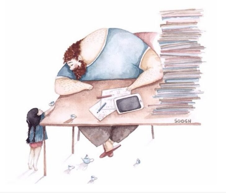 Çocuklarımızla Doğru Sevgi Bağı Kurmak ( Z kuşağı )