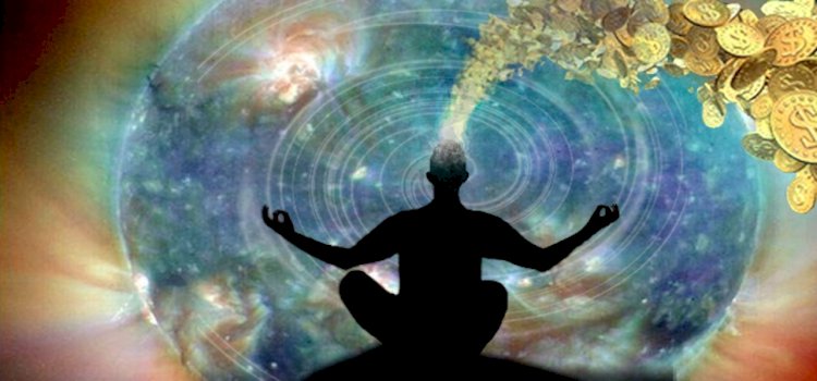 PROTÉGEZ-VOUS  DE L'ÉNERGIE NÉGATIVE