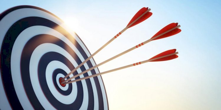 Hedef Belirlerken 7 Püf Nokta