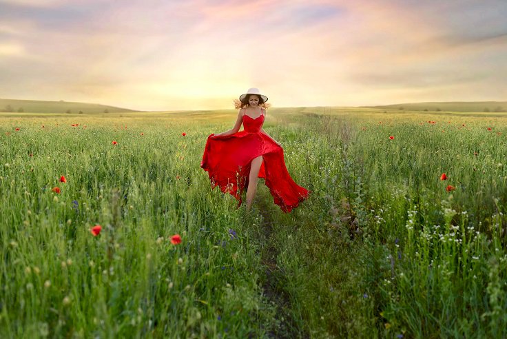 AN'da Akmaya Var mısın?