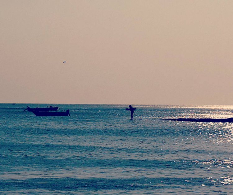 Kendi Sırrına Yolculuk   