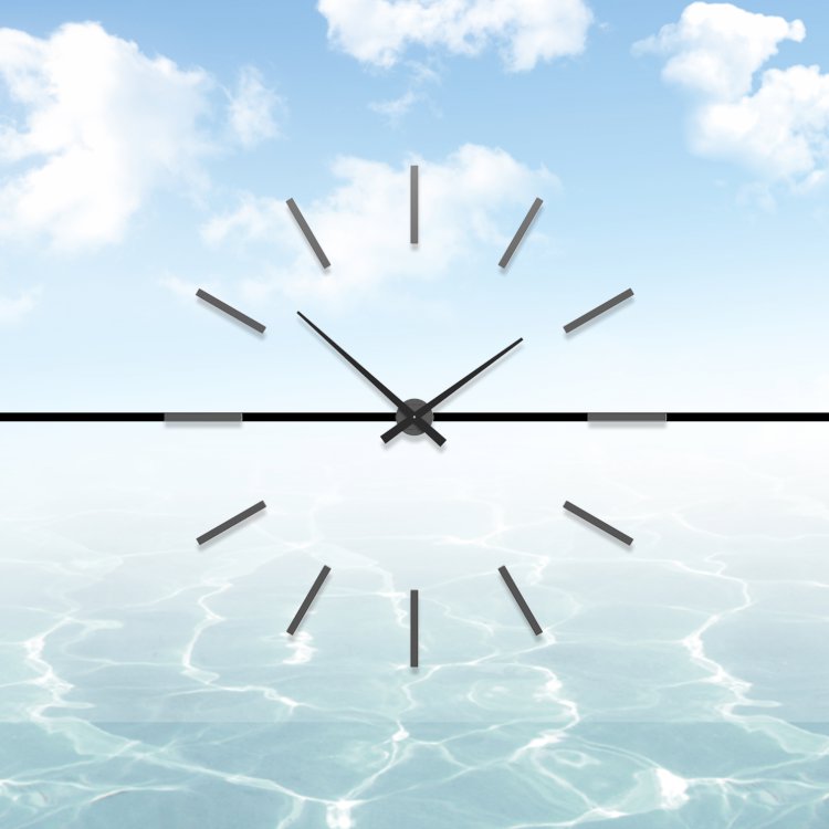 Akıştaki Dinginlik