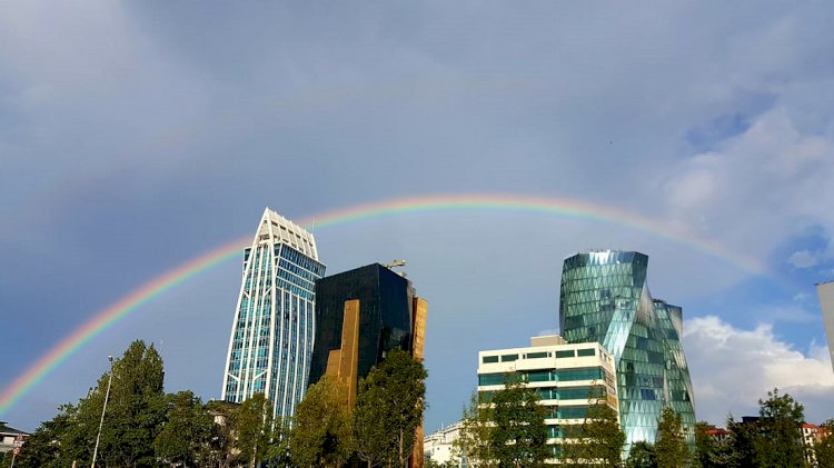 Sahip miyiz, Emanet mi?