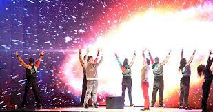 Hayatının Oyununu Oynamaya Var Mısın?