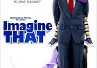 Imagine That- Hayal Et