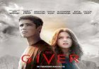 The Giver- Aktarıcı