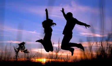 Neden Mutlu Olamıyoruz?