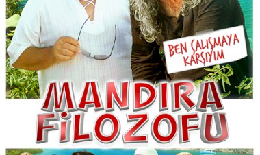 Mandıra Filozofu