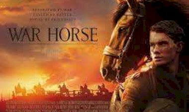 War Horse- Savaş Atı