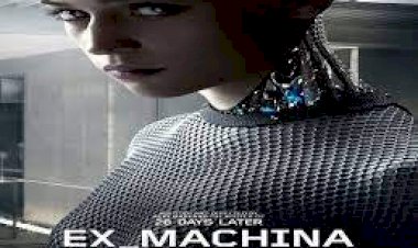 Ex Machina