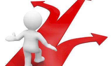 Hedefime doğru adım adım