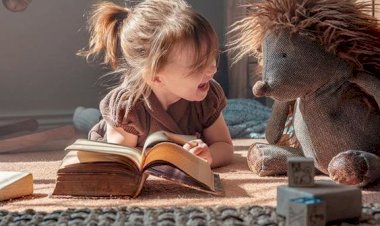 Çocuklarla Sağlıklı İletişim Kurmak İçin Püf Noktalar