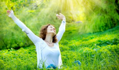 Şifa Sizin İçinizde