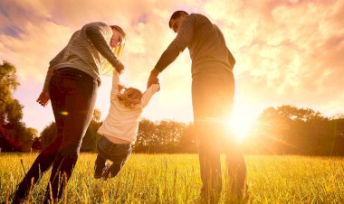 Anne Karnında Başlayan Mücadele ( Gönül Gözü Kitabından Alınmıştır )