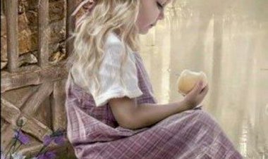 İçindeki Çocuğu Tamir Et!