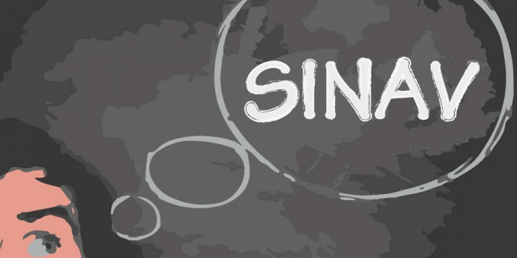 Sınava Hazırlık Sürecinde Motivasyonunu Sağlama