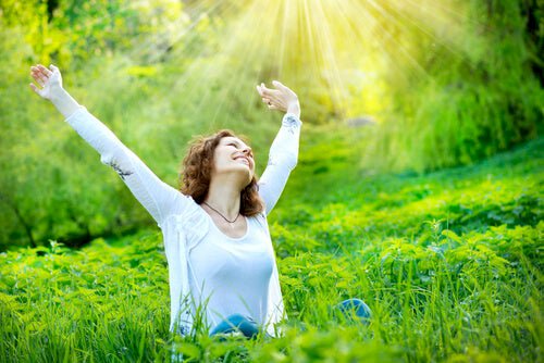 Şifa Sizin İçinizde