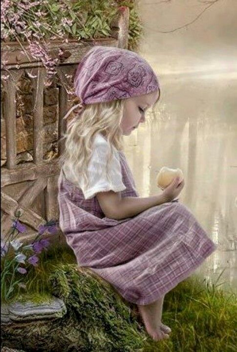 İçindeki Çocuğu Tamir Et!