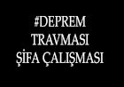 Depremde Travma Yaşayanlara Özel Ücretsiz Travma Çalışmasını İzlemek İçin Tıklayın. Önemlidir dağıtımını hep birlikte yapalım.