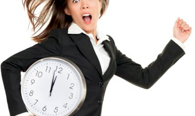 Hareket Varsa Hayat Vardır