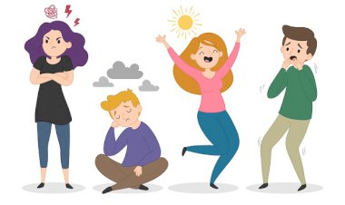 Farkındalıklı Olmak Duygusuz Olmak Değildir