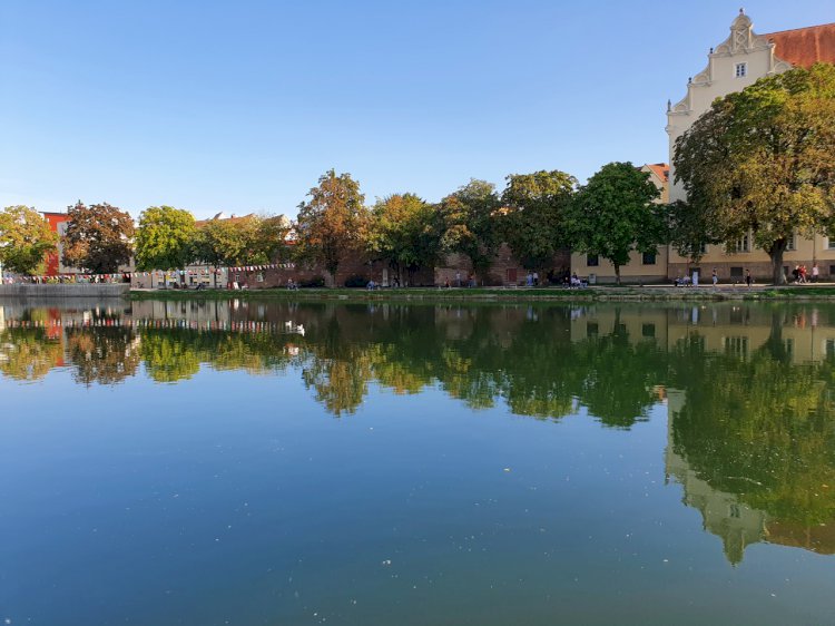 Almanya Mosbach’da Yazar Bülent Gardiyanoğlu seminer verdi