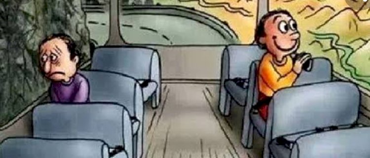 Hayatımıza Yön Veren Şey Nedir?