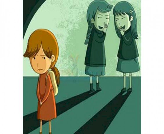 Akran Zorbalığına Hayır Deme Zamanı