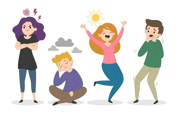 Farkındalıklı Olmak Duygusuz Olmak Değildir